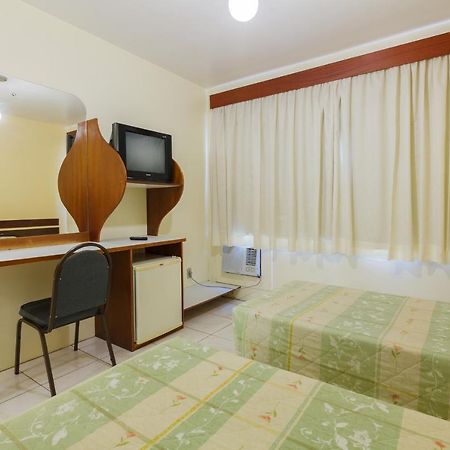 Tri Hotel Florianópolis Esterno foto