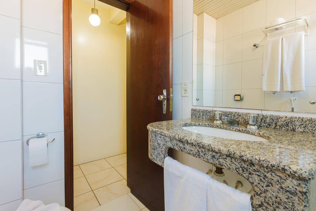 Tri Hotel Florianópolis Esterno foto