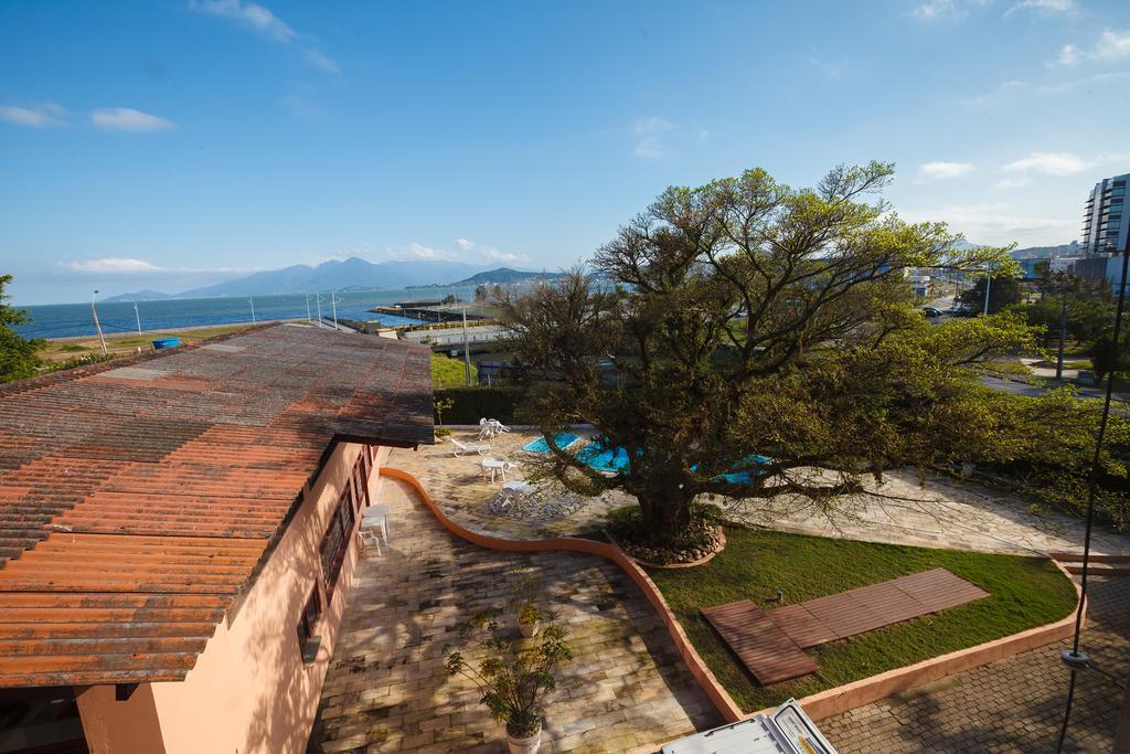 Tri Hotel Florianópolis Esterno foto
