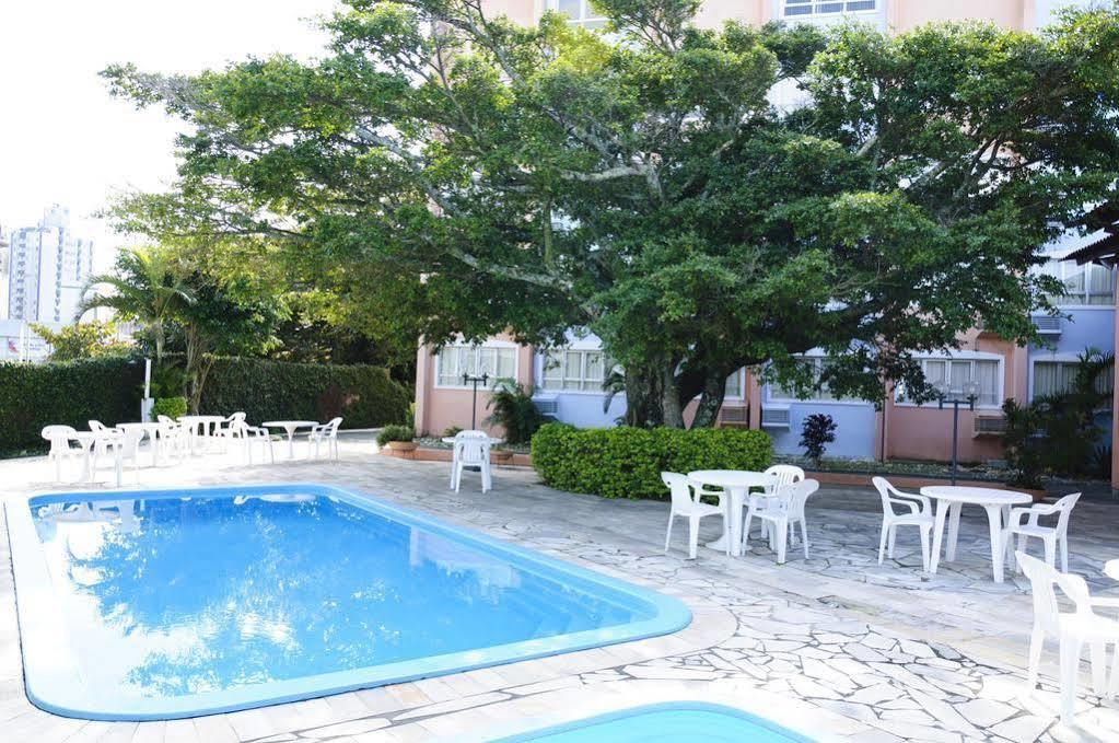 Tri Hotel Florianópolis Esterno foto