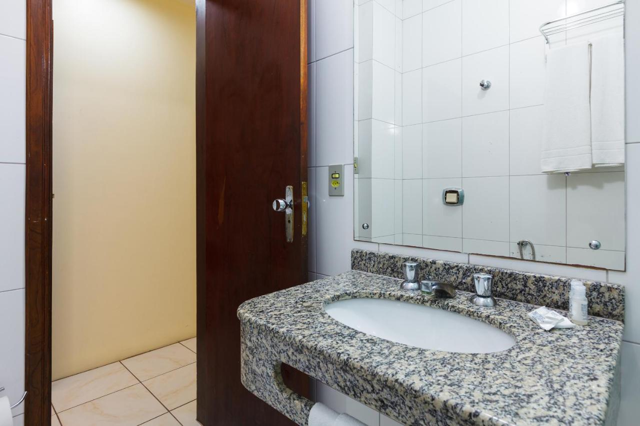 Tri Hotel Florianópolis Esterno foto